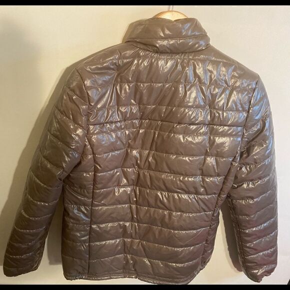 💥UFC Ultimate Fighting Championship Cushy insulated Jacket.Size: Small - Picture 2 of 10